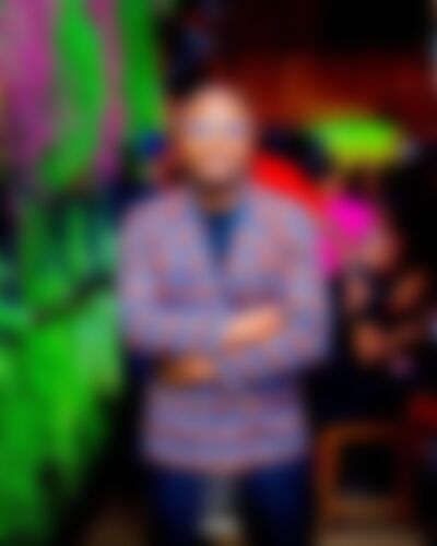 Single BrysonSleek from Nairobi