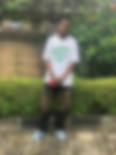 Single JxtDiznee from Aba