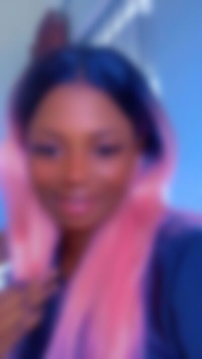 Single Blessingb from Lagos