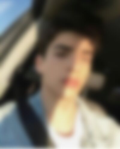 Single Johny from New York