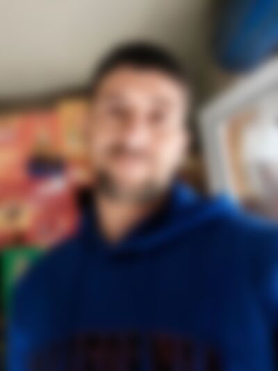 Single Toufik from Nador