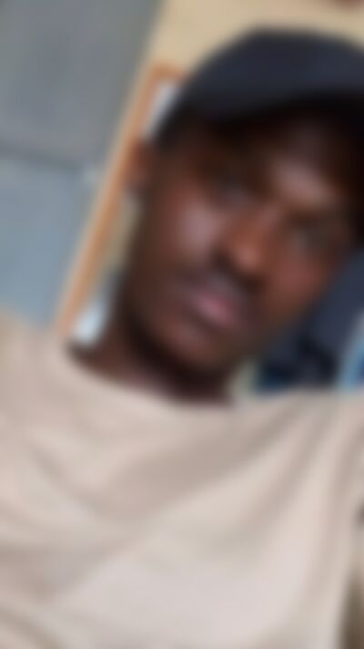 Single Markh from Nairobi