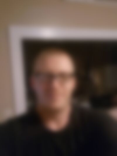 Single PolarBear from Noblesville