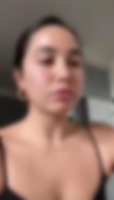 Single Alisha_hills from New York