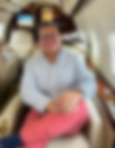 Single TerrySticky from Houston