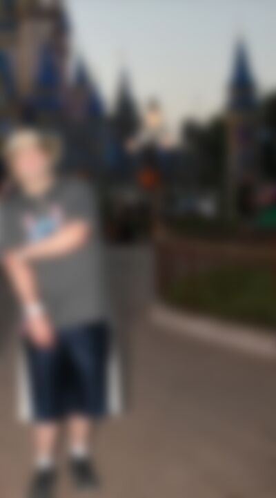 Single Starwarsnerd91 from Phoenixville