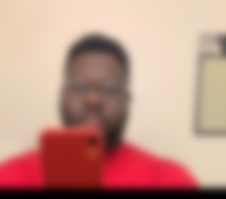 Single Mandingo from Palm Desert