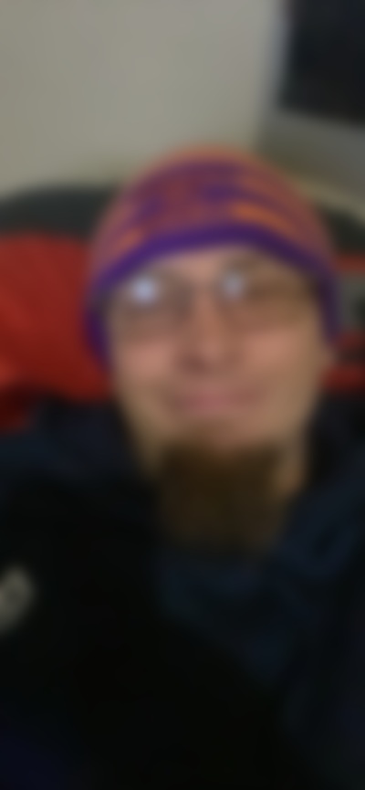 Single Shaggy666 from Kearney