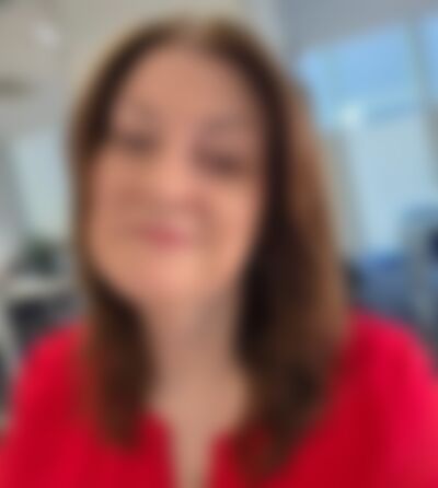 Single Bonnie from Secaucus