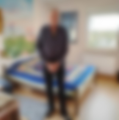 Single Vic12345 from New York