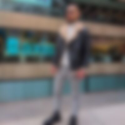 Single HamzaRagab95 from Giza