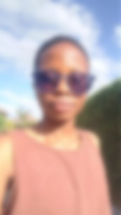 Single GigiTonks from Nairobi