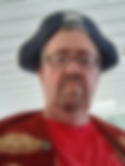 Single Chrisblk73 from Tampa