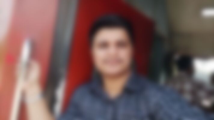 Single Ujjwal from Delhi