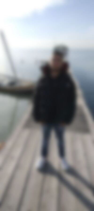 Single Rayen from Sfax