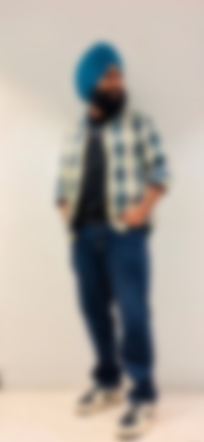 Single Jagjeet from Naini Tal