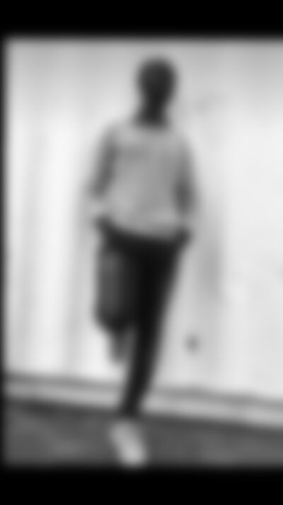 Single Jimmy1 from Kigali