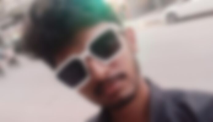 Single Parsh from Karachi