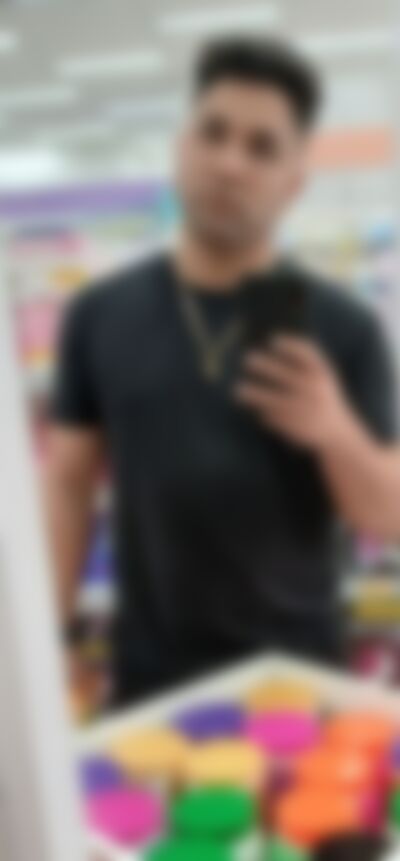 Single Cesar from Curitiba