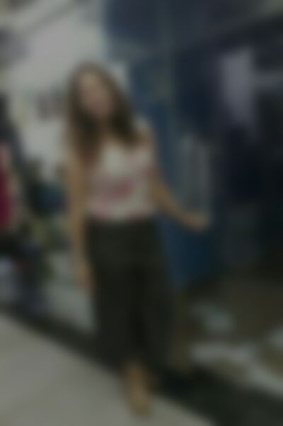 Single Lovelyalma from Shenzhen