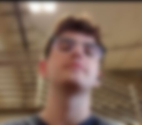 Single Elijah from McMinnville