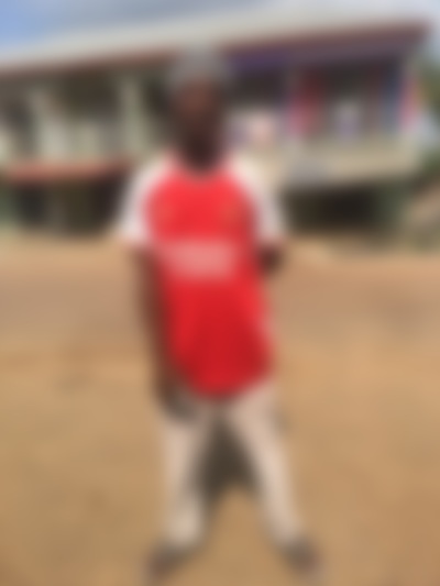 Single AnSam from Greater Napanee