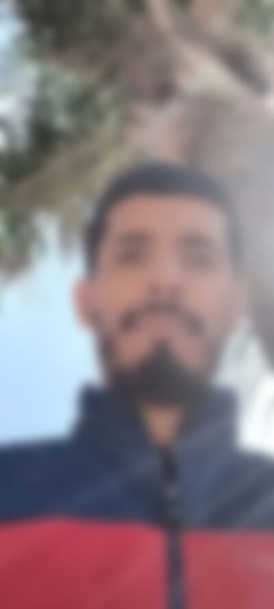 Single Amirox from Brussels