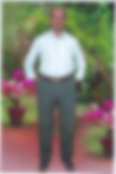 Single Likeeye from Tanjore