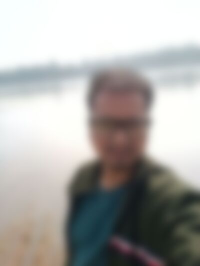 Single Nilesh from Nāgpur