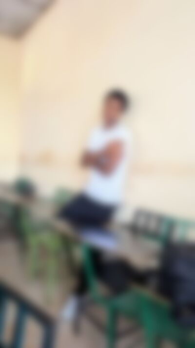 Single Bayman from Zanzibar