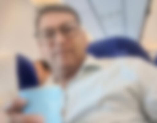 Single Vishal from New Delhi