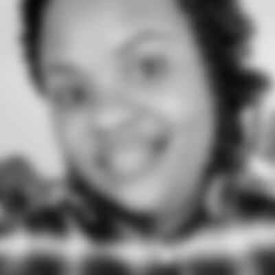 Single BlackQueen from Gaborone