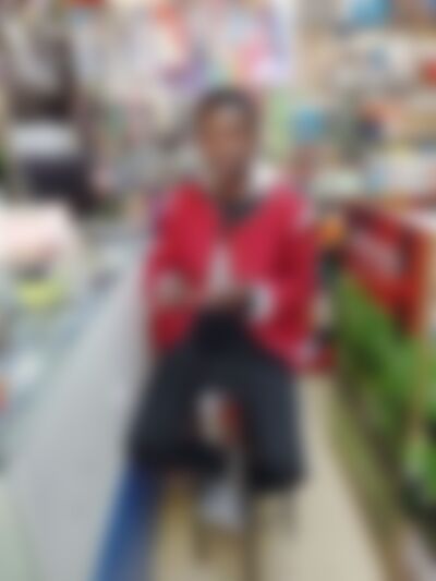 Single Josenjosh from Nairobi