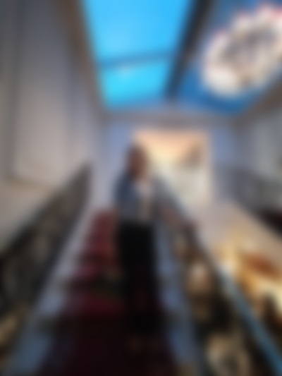 Single Rosmary from Greer