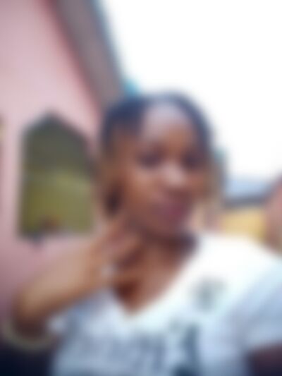 Single Dedee from Port Harcourt