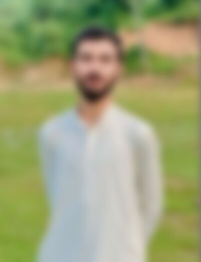 Single Mannan from Rawalpindi