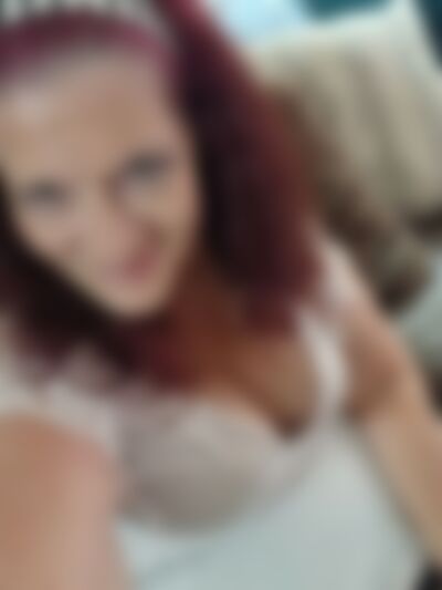 Single Kryssy from Dodge City