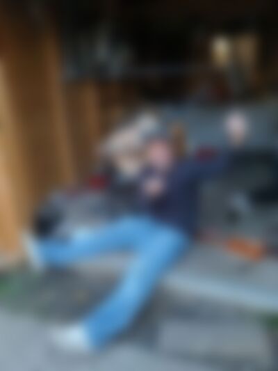 Single Antonino from Mount Vernon