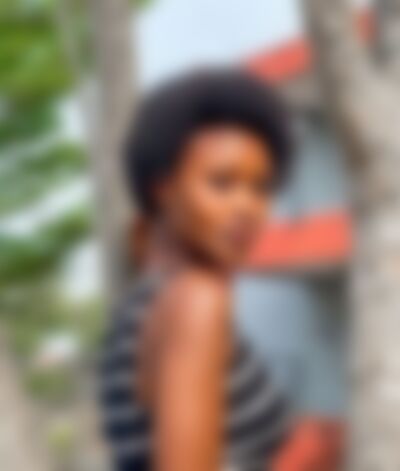 Single Amarachi from Enugu