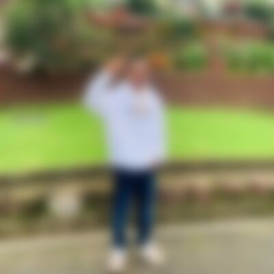 Single Sayda from Pietermaritzburg