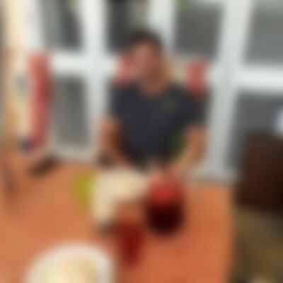 Single spaghettimonster from San Francisco