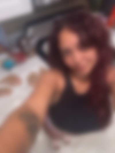 Single Sweetsoul from Yuma