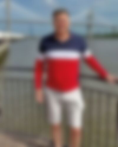 Single MichaelCat from Washington