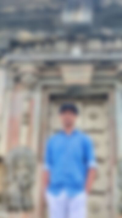 Single Rakshit from Bangalore