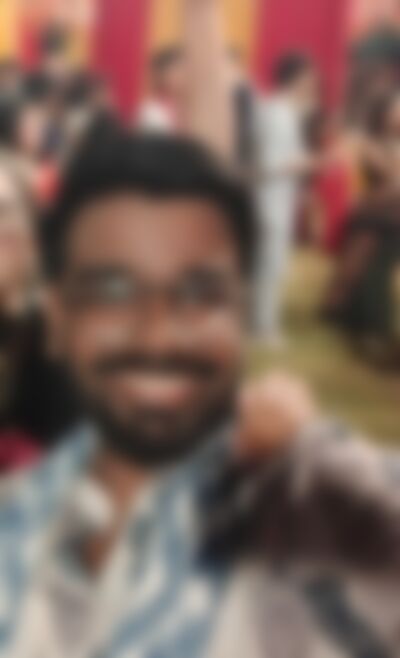 Single Allisonburger from Delhi