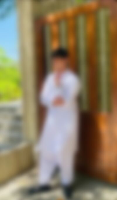 Single Salar from Islamabad