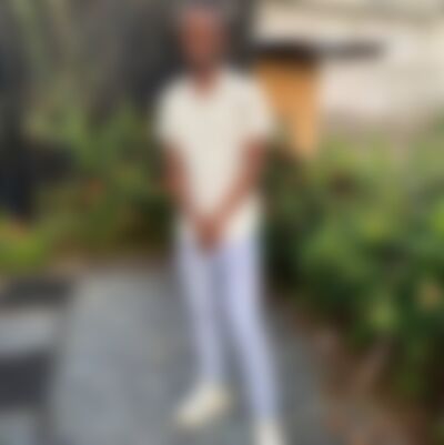 Single Shekudeen from Freetown