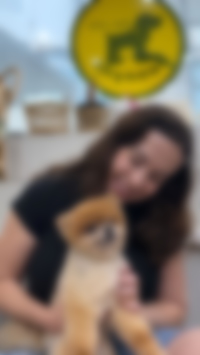 Single Daisy from Oklahoma City