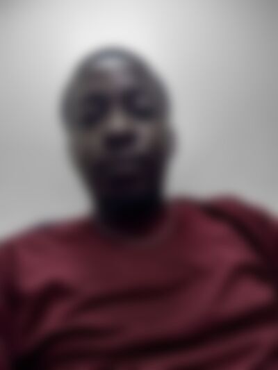 Single Joram from Kampala