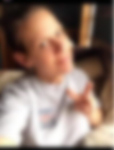 Single Fungirl from San Francisco